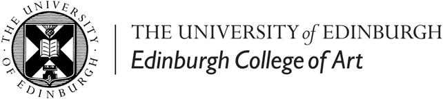 Edinburgh College of Art logo