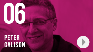 Play Peter Galison lecture